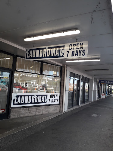 Reviews of Baywide Drycleaners in Tauranga - Laundry service