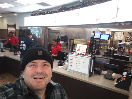 Fast Food Restaurant «Chick-fil-A», reviews and photos, 1750 Travis Blvd, Fairfield, CA 94533, USA