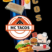 Photos du propriétaire du Restaurant Mc Tacos laon - n°2