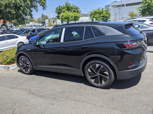 Volkswagen Dealer «Neftin Westlake Volkswagen», reviews and photos, 3550 Auto Mall Dr, Thousand Oaks, CA 91362, USA