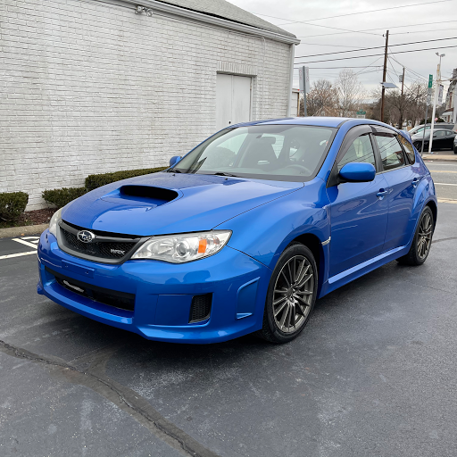 Used Car Dealer «Unique Auto Sales Inc», reviews and photos, 524 Lexington Ave, Clifton, NJ 07011, USA