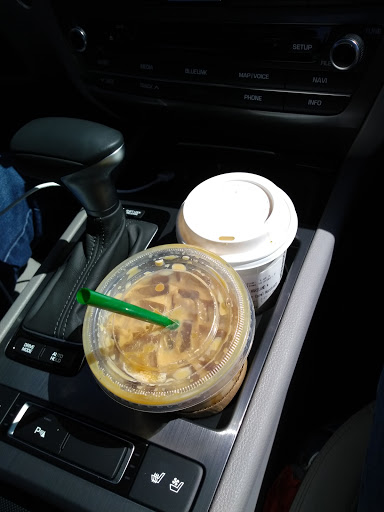 Coffee Shop «Starbucks», reviews and photos, 1363 W Pacheco Blvd a, Los Banos, CA 93635, USA