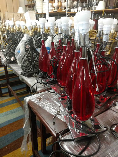 Used Furniture Store «Universal Hotel Liquidators», reviews and photos, 855 Boston Post Rd, West Haven, CT 06516, USA