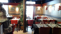 Atmosphère du Restaurant Les Bafouettes à L'Île-d'Yeu - n°4