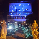 Photo n°1 de l'avis de Luana.e fait le 17/12/2017 à 20:45 sur le  Hotel Terme Eden à Abano Terme