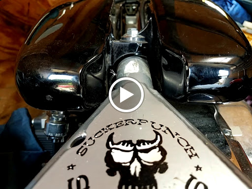 Motorcycle Dealer «Suffolk County Harley-Davidson, Inc.», reviews and photos, 4020 Sunrise Hwy, Oakdale, NY 11769, USA