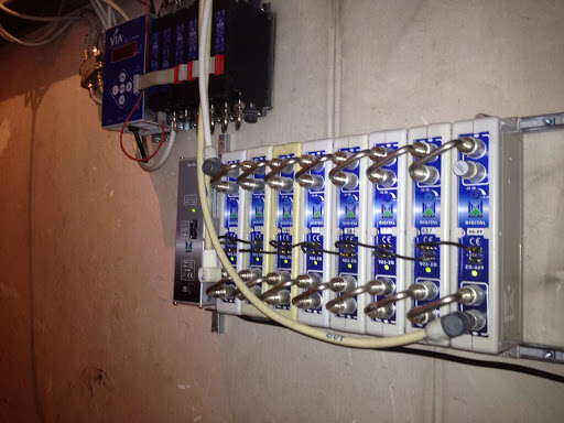 Multiservicios Electricidad y Antena Talavera en Madrid, Madrid