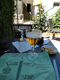 Plats et boissons du Restaurant La Taverne à Flers - n°10