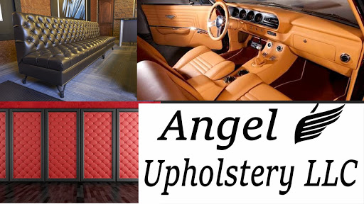 Angel Upholstery LLC