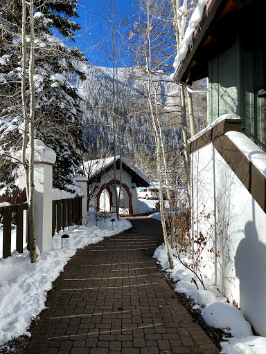 Health Club «Vail Racquet Club», reviews and photos, 4695 Vail Racquet Club Dr, Vail, CO 81657, USA