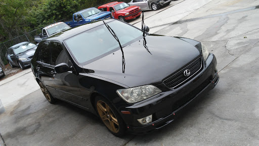 Auto Body Shop «Maaco Collision Repair & Auto Painting», reviews and photos, 505 N 17-92 Hwy, Longwood, FL 32750, USA