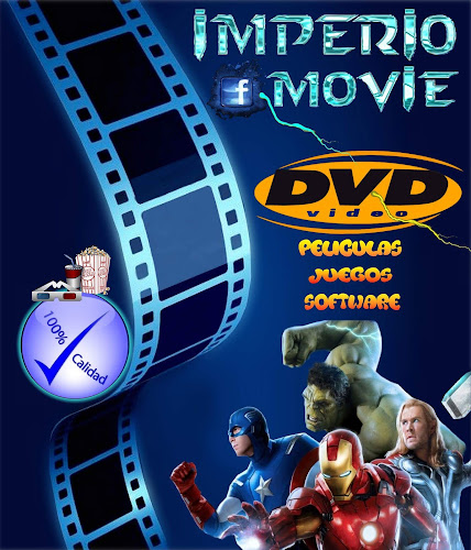 Imperio Movie - Cine