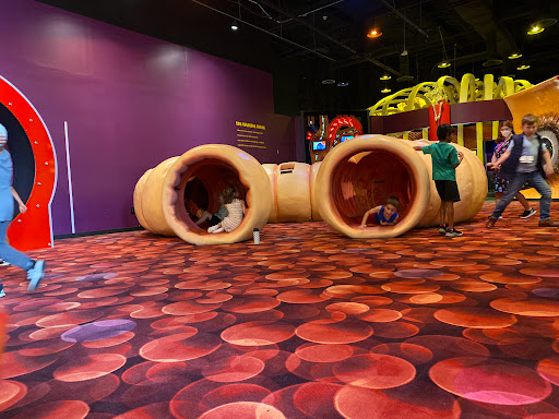 Museum «The Health Museum», reviews and photos, 1515 Hermann Dr, Houston, TX 77004, USA