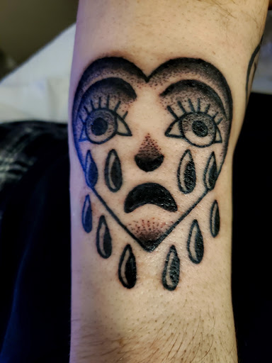 Explore plus size tattoo ideas, creative tattoo ideas in Wenatchee, available at Leavenworth Tattoo & Piercing Haus