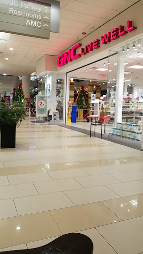 Shopping Mall «Monmouth Mall», reviews and photos, 180 New Jersey 35, Eatontown, NJ 07724, USA