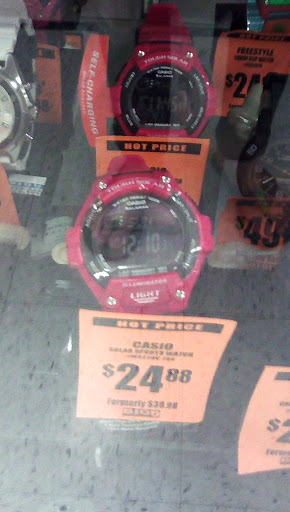 Sporting Goods Store «Big 5 Sporting Goods», reviews and photos, 7111 Eastern Ave, Bell Gardens, CA 90201, USA