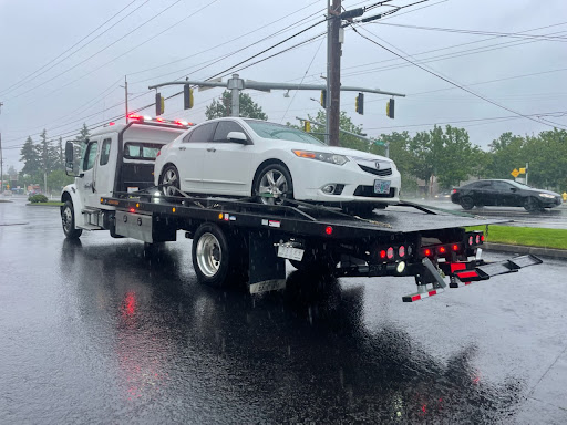 Rays Transport and Towing