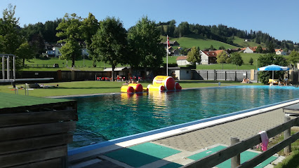 Schwimmbad Rotenwies