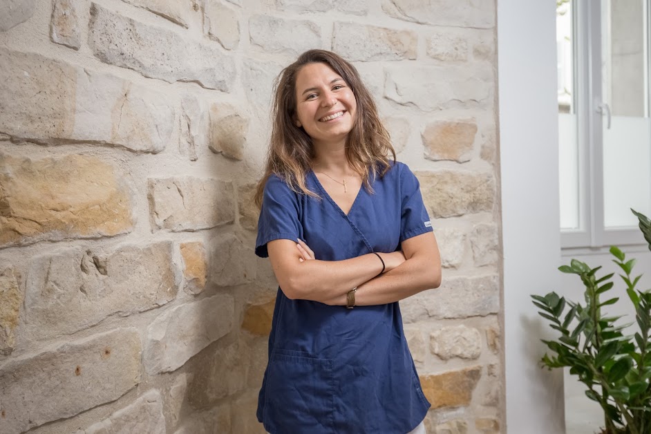 Dr Jenna Gorwood à Melun (Seine-et-Marne 77)