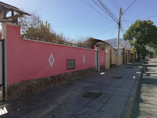 Casas rurales nochevieja Cochabamba