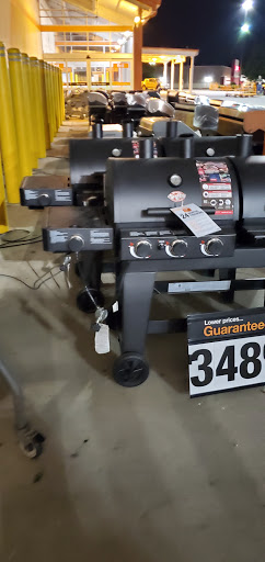 Home Improvement Store «The Home Depot», reviews and photos, 899 County St, Taunton, MA 02780, USA