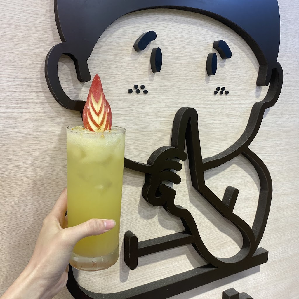 默沫手作飲品 桃園龍安店 的照片