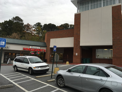 Liquor Store «Parmans Fine Wines & Spirits», reviews and photos, 6623 Roswell Rd A-B, Sandy Springs, GA 30328, USA
