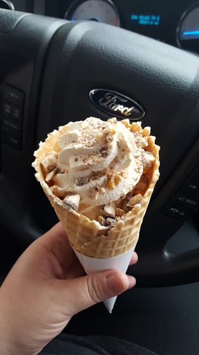 Fast Food Restaurant «Sonic Drive-In», reviews and photos, 1598 N Main St, Crossville, TN 38555, USA