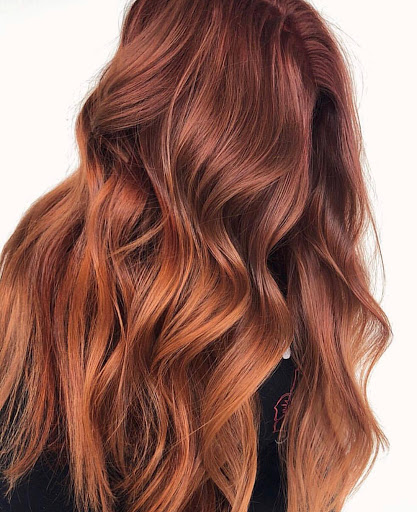 Beauty Salon «Aveda Richard Michael Salon», reviews and photos, 3333 S Bear St #152, Costa Mesa, CA 92626, USA