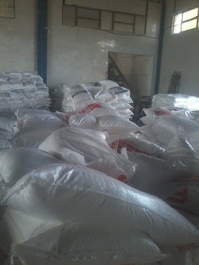 Siwa Salt Mining Co