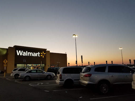 Discount Store «Walmart», reviews and photos, 1130 NJ-77, Bridgeton, NJ 08302, USA