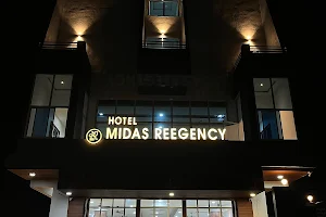 Hotel Midas Reegency image