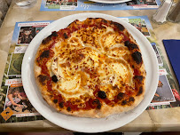 Pizza du Pizzeria L'Escale à Villeneuve-Minervois - n°7