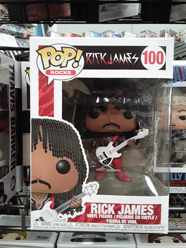 DVD Store «Disc Replay», reviews and photos, 15028 South La Grange Road, Orland Park, IL 60462, USA