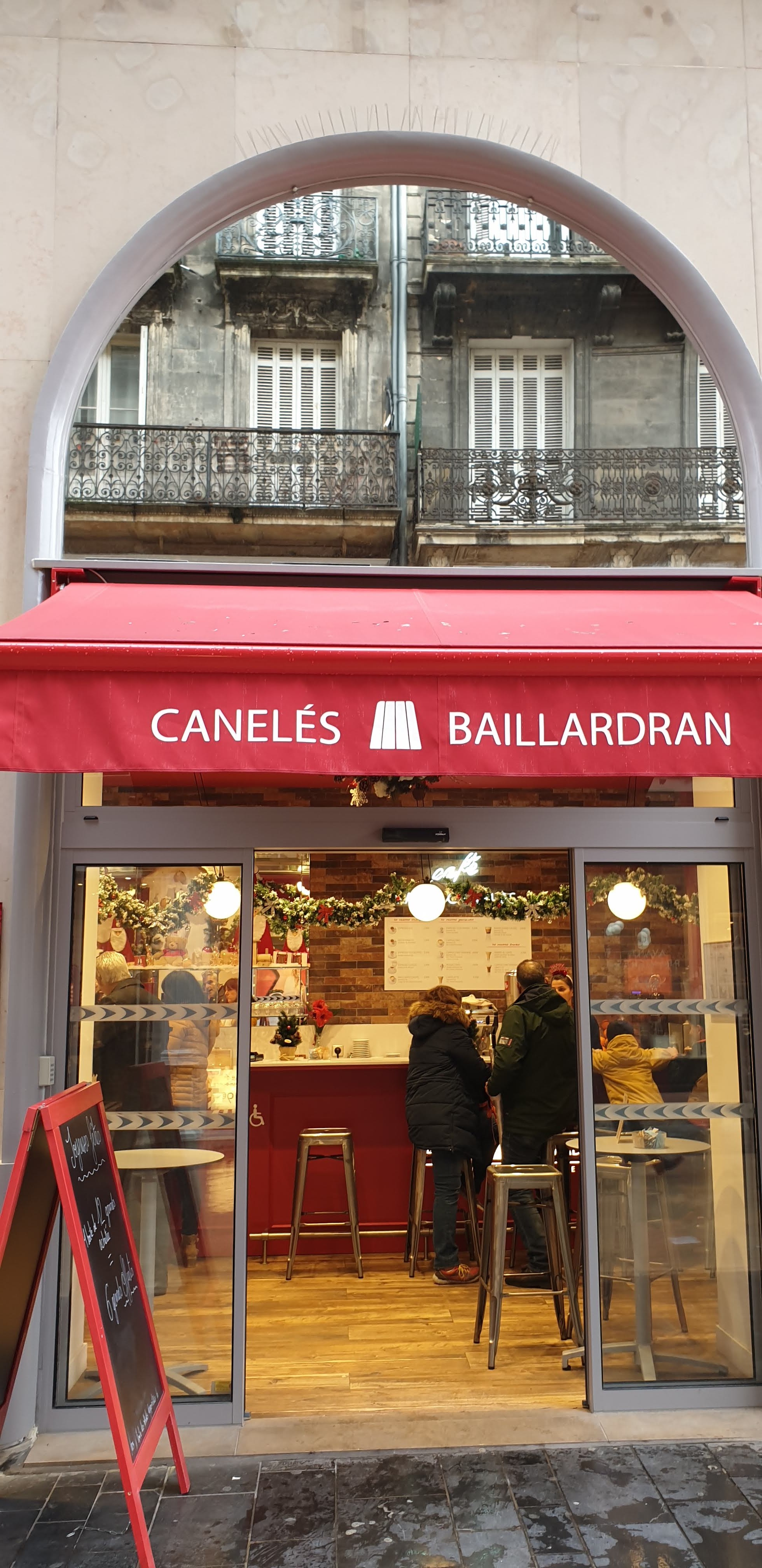 Photo n° 4 de l'avis de Camilo.o fait le 22/12/2019 à 13:30