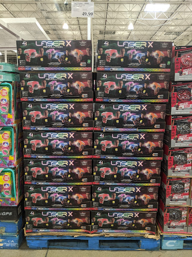 Costco Wholesale image