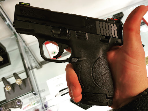 Pawn Shop «Auto & Equipment Pawn», reviews and photos, 4514 Pacific Heights Rd, Oroville, CA 95965, USA