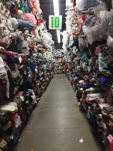 Fabric Store «SR Harris Fabric», reviews and photos, 8865 Zealand Ave N, Brooklyn Park, MN 55445, USA