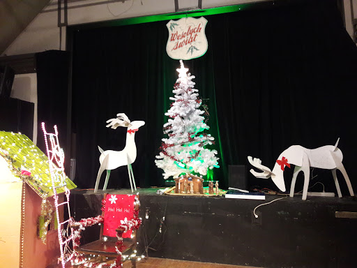 Performing Arts Theater «Torn Space Theatre», reviews and photos, 612 Fillmore Ave, Buffalo, NY 14212, USA