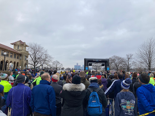 Casino «Belle Isle Casino», reviews and photos, 1 Casino Way, Detroit, MI 48209, USA