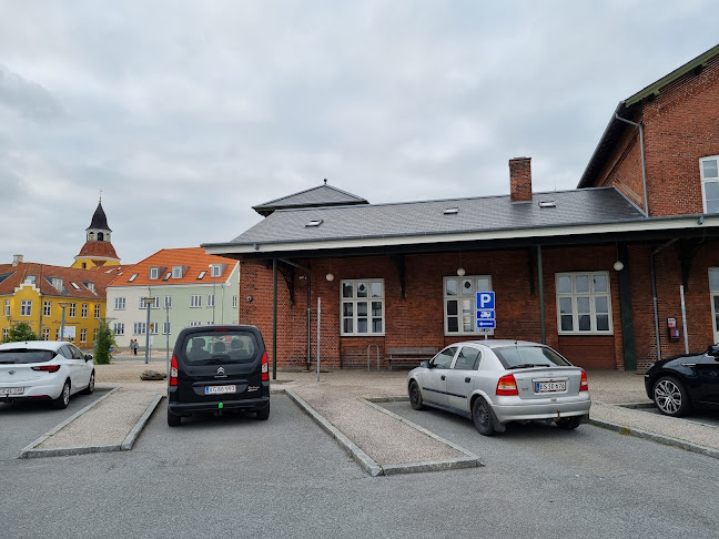 Den Selvejende Institution Øhavsmuseet Faaborg - Museum