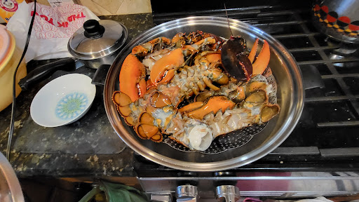 Supermarket «Walmart Neighborhood Market», reviews and photos, 5420 La Palma Ave, La Palma, CA 90623, USA