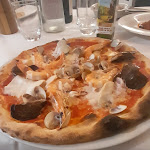 Photo n°1 de l'avis de Rachid.a fait le 03/10/2023 à 20:19 sur le  Filippo pizza & cucina à Bientina