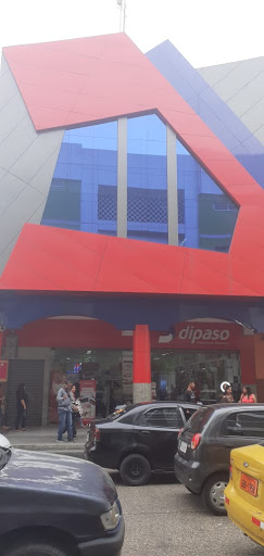 Tiendas para comprar tintes de pelo Guayaquil