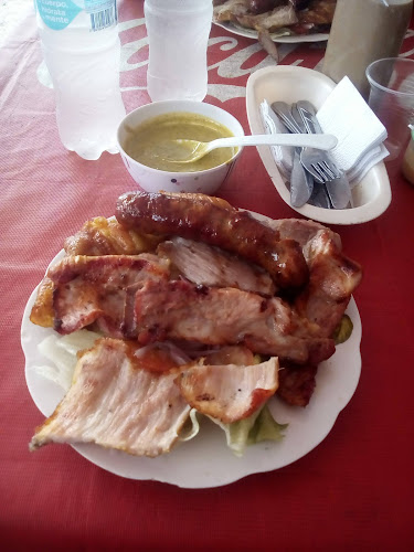 Marisquería El Popeye - Restaurante