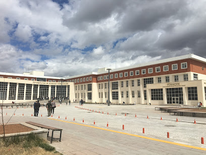 Aksaray Üniversitesi TÜRKÇEM
