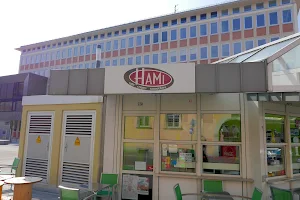 Hami Würzburg - Catering und Stehcafé image