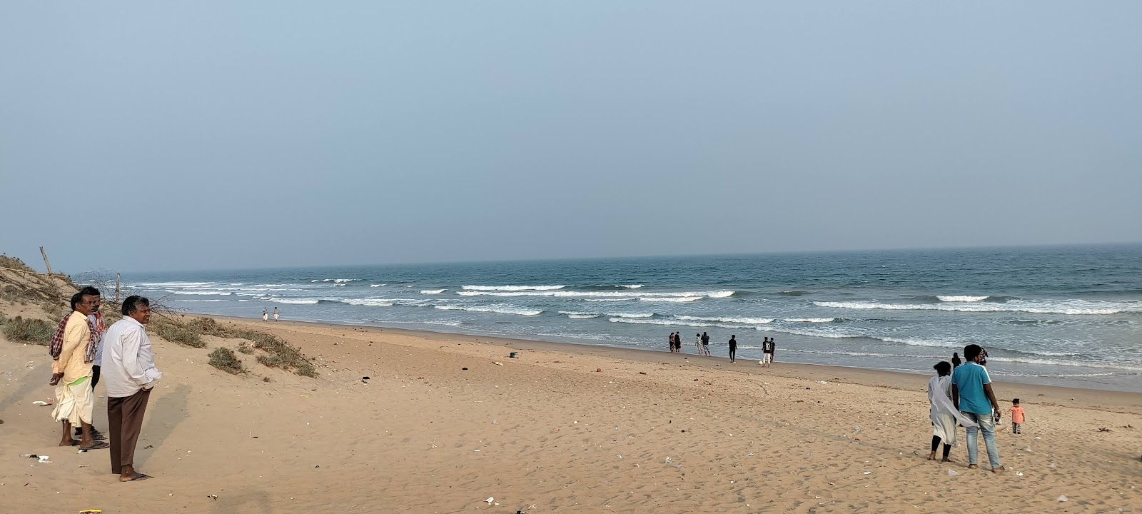 Dhabaleshwar Beach photo #8