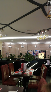 Atmosphère du Restaurant asiatique Uni Wok à Carpentras - n°14