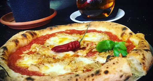 Pizze Pazze da Mimmo & Ely in Cuneo, Provincia di Cuneo